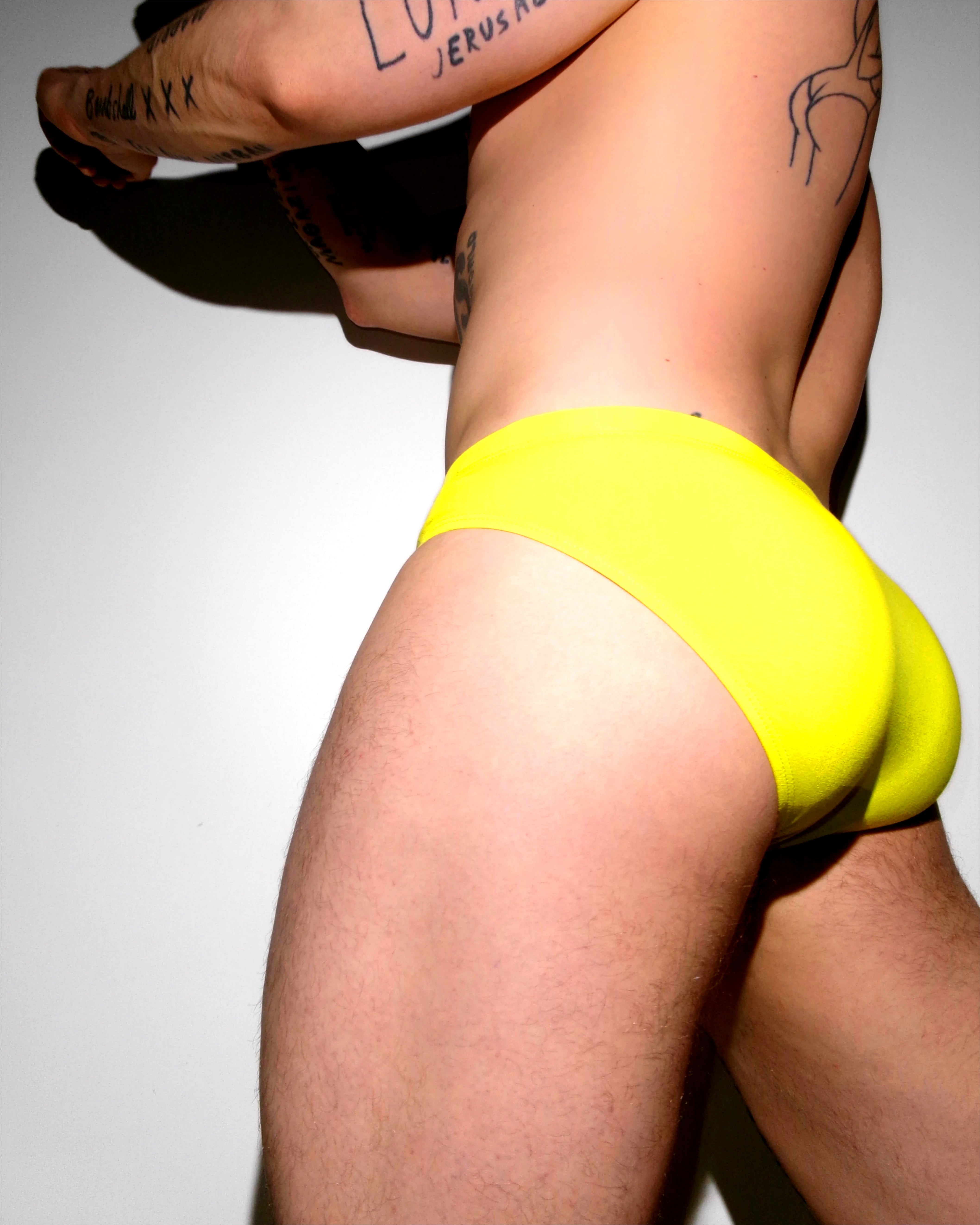 Micro briefs