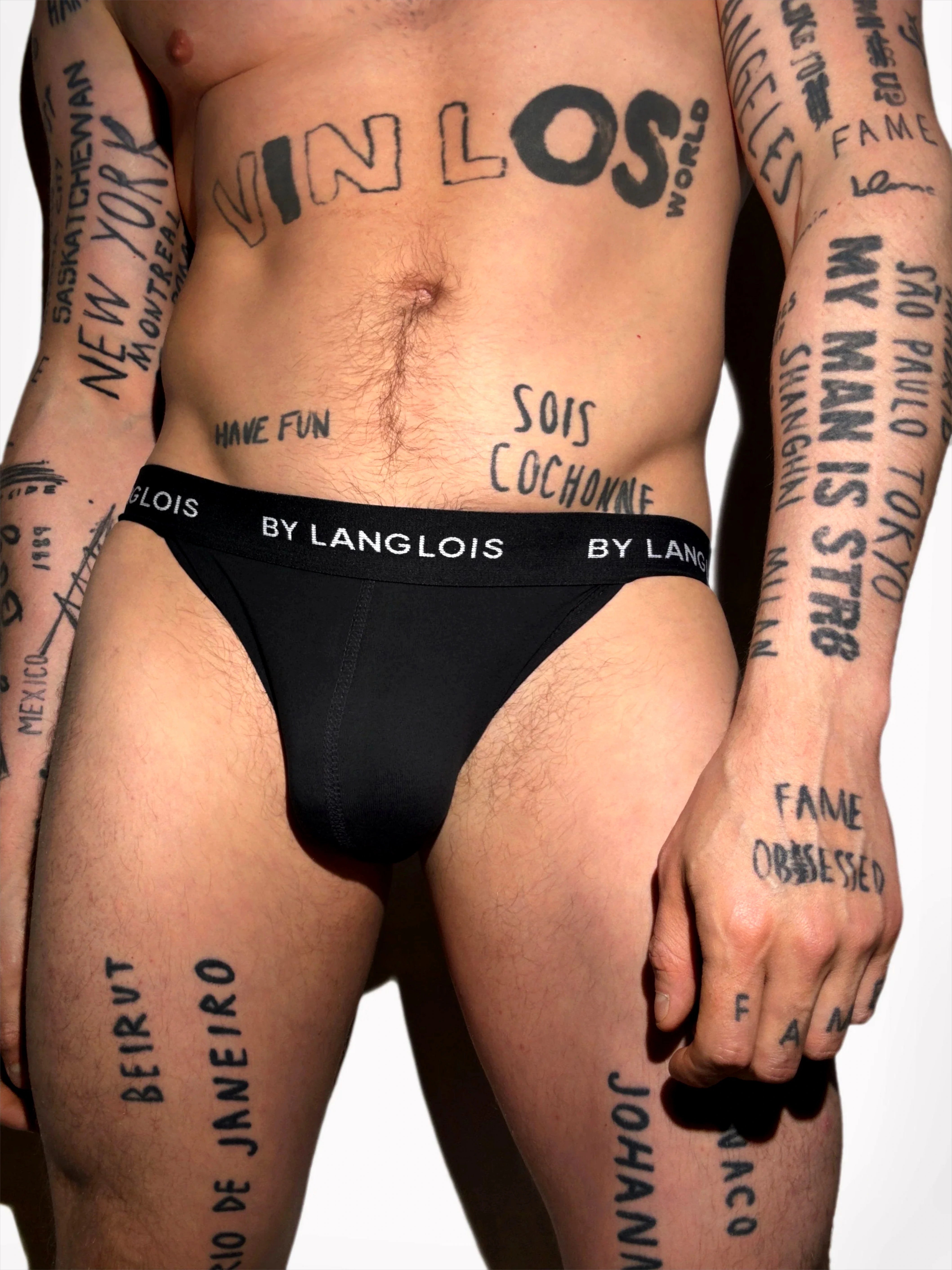 Jocks