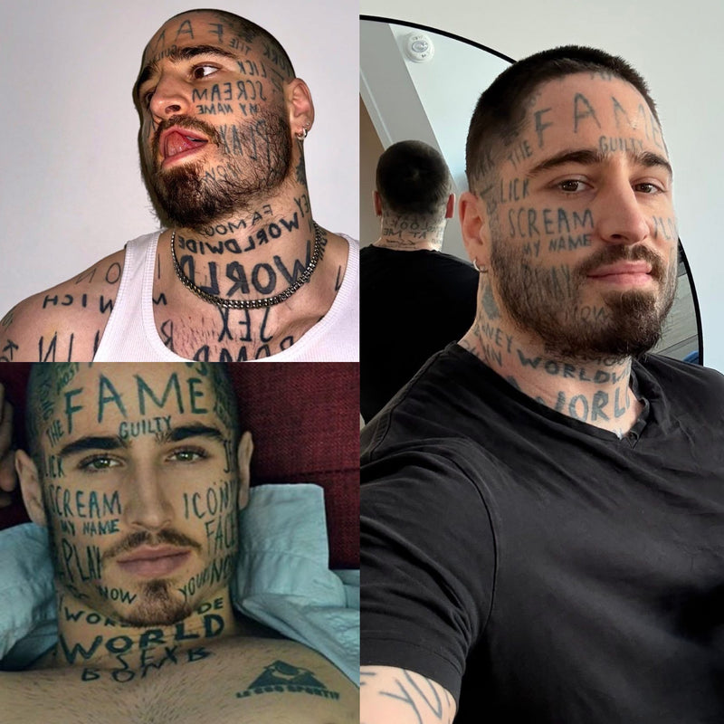 Tout sur Vincent. Le fondateur.