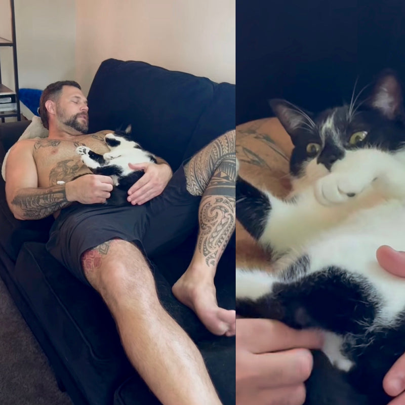 Tout Sur Jacob Boudreaux