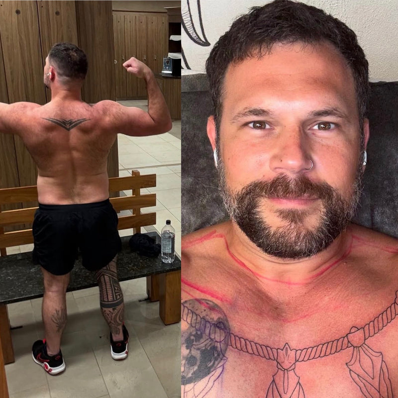 Tout Sur Jacob Boudreaux