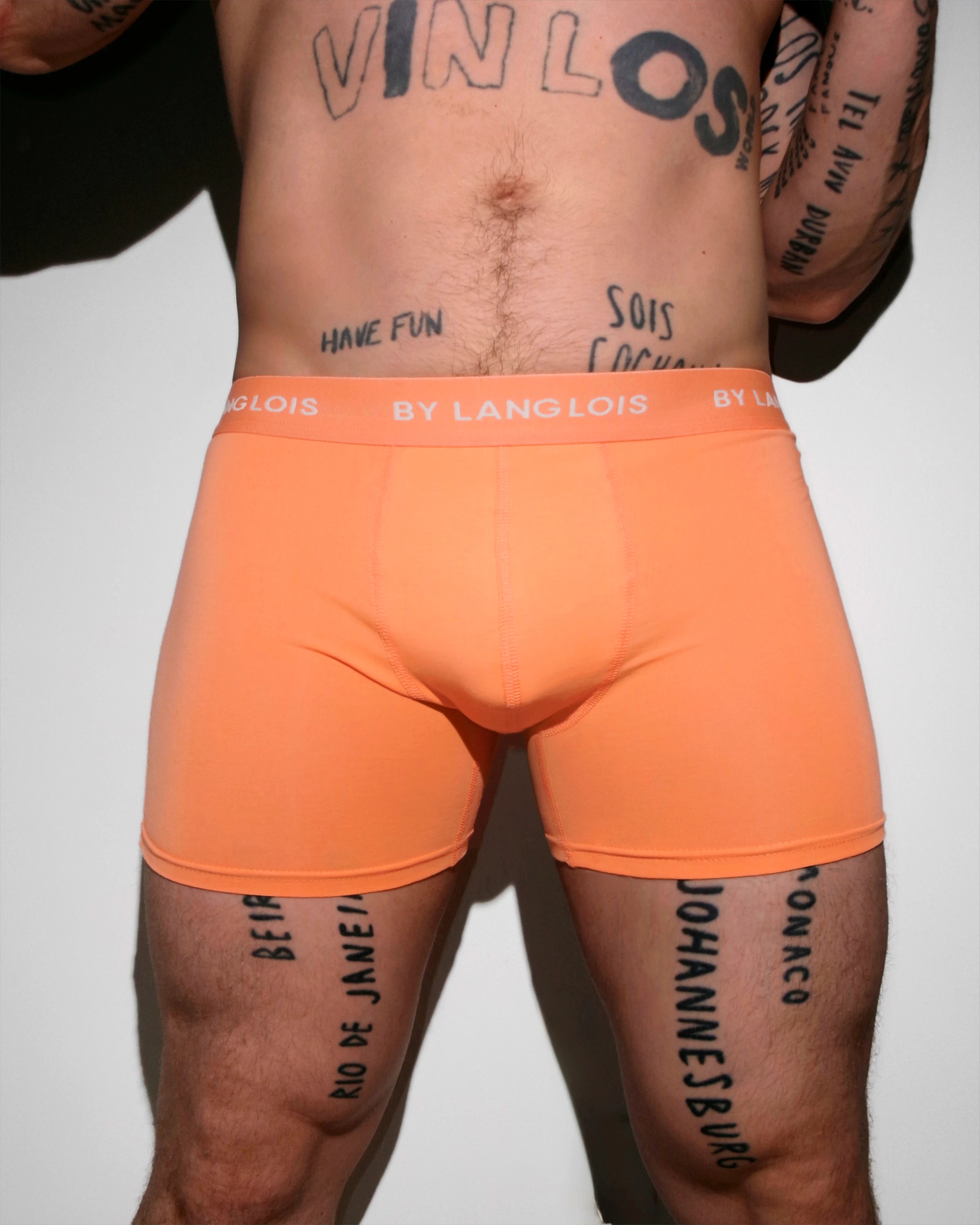 Boxer briefs