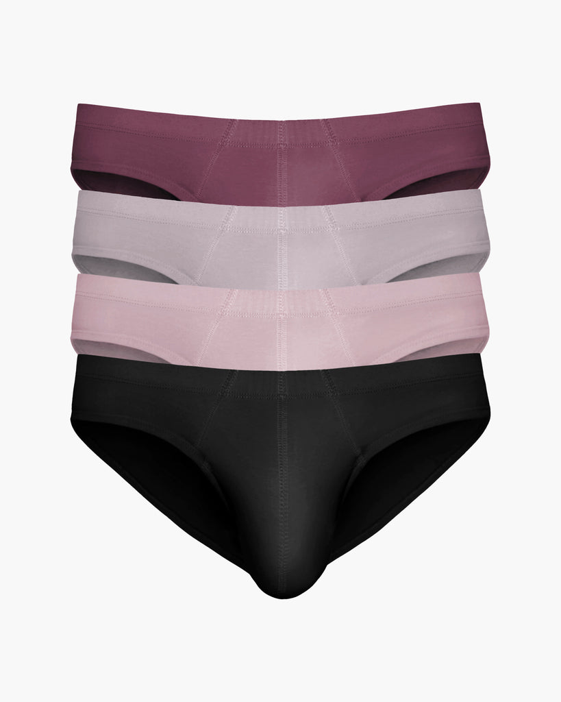 Athletic Micro Hipster Briefs