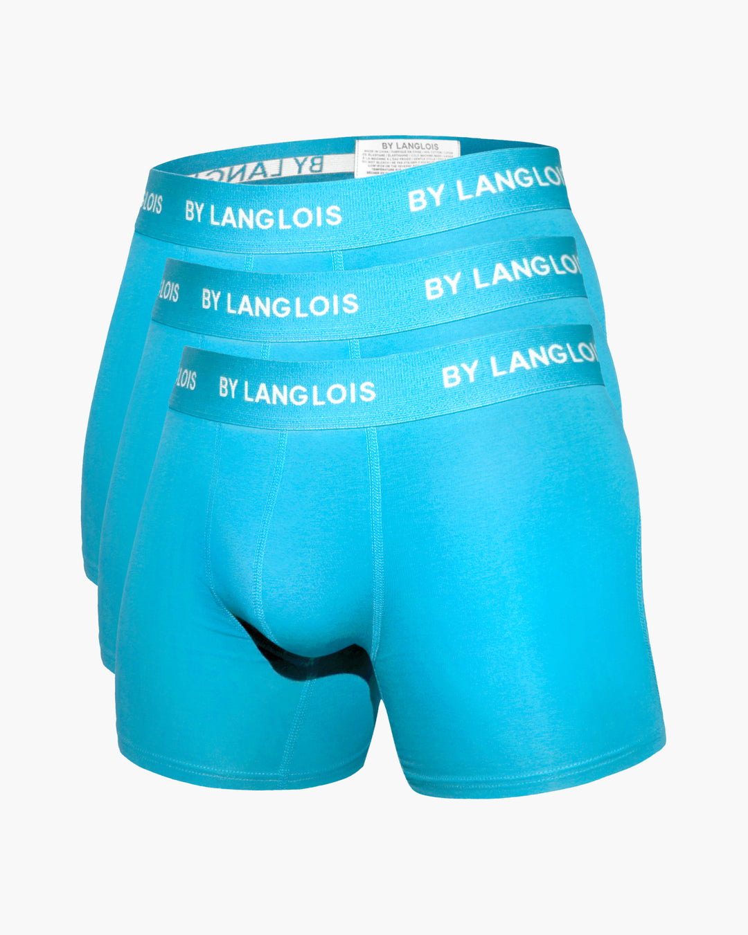MICRO BRIEFS – BY LANGLOIS™ | Official Store